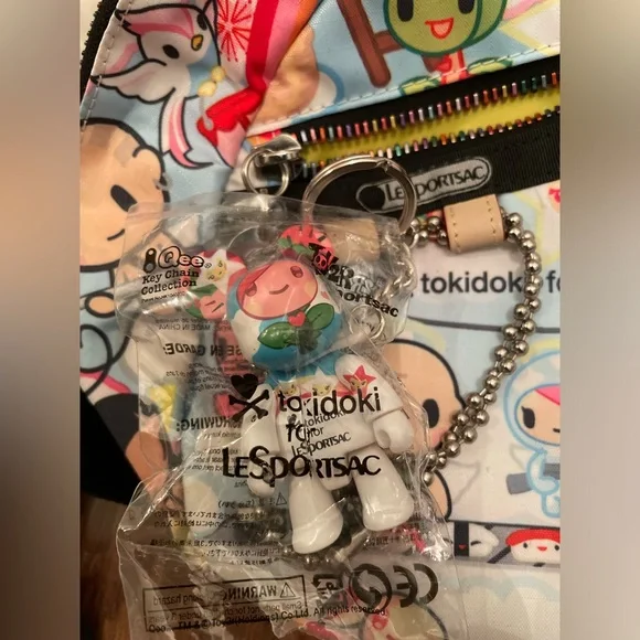 Tokidoki for Lesportsac Bag - Picture 2 of 5